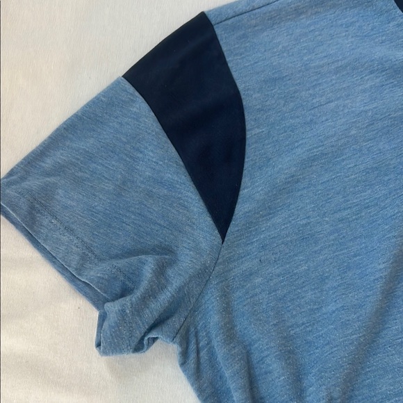 NFL Titans Women’s Light Blue Nike Tee - Picture 4 of 8